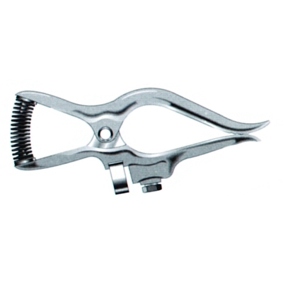 LE LPG-300 GROUND CLAMP02021